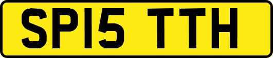 SP15TTH
