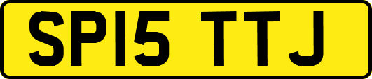 SP15TTJ