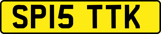 SP15TTK