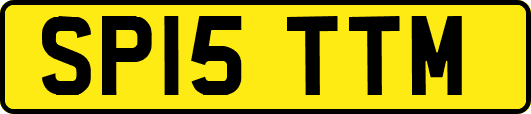 SP15TTM