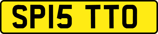 SP15TTO