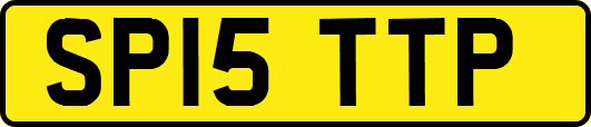 SP15TTP