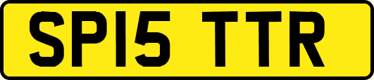 SP15TTR