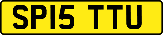 SP15TTU