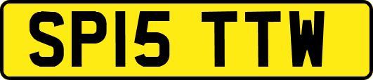 SP15TTW