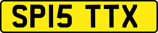 SP15TTX