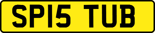 SP15TUB