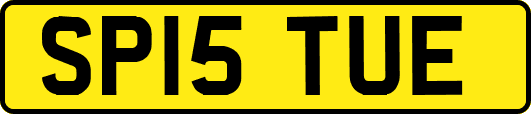 SP15TUE