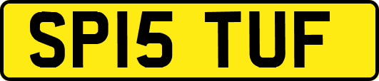 SP15TUF