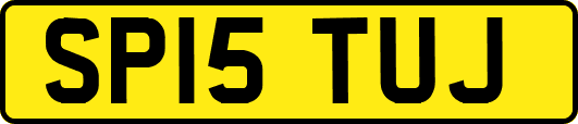 SP15TUJ