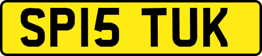 SP15TUK