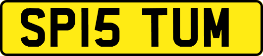 SP15TUM