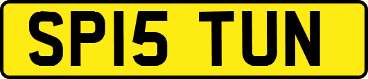 SP15TUN
