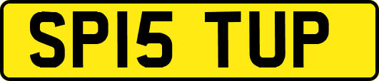SP15TUP