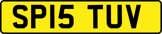 SP15TUV