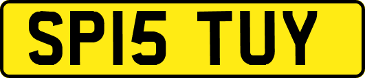 SP15TUY