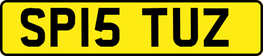SP15TUZ