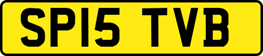 SP15TVB
