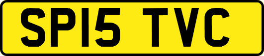 SP15TVC