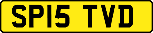 SP15TVD