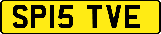 SP15TVE