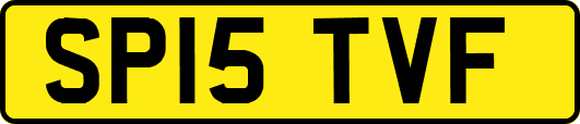 SP15TVF