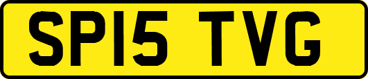 SP15TVG
