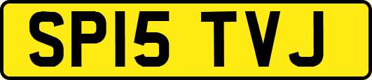 SP15TVJ