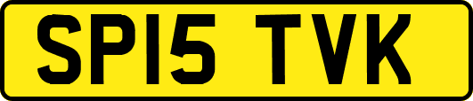 SP15TVK