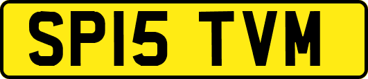 SP15TVM