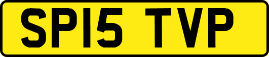 SP15TVP