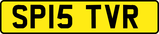 SP15TVR