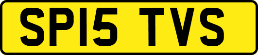 SP15TVS