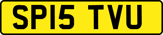 SP15TVU