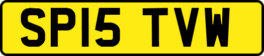 SP15TVW
