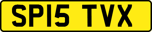 SP15TVX