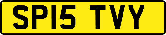 SP15TVY
