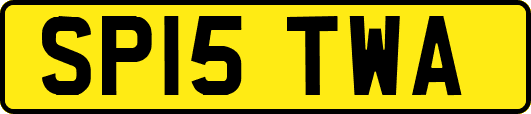 SP15TWA