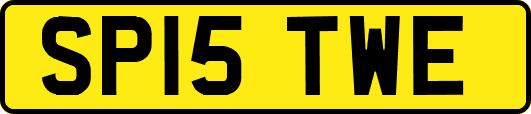 SP15TWE
