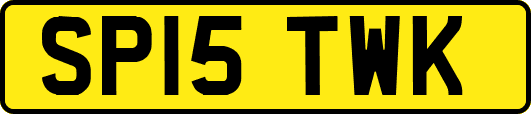SP15TWK
