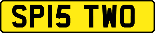SP15TWO