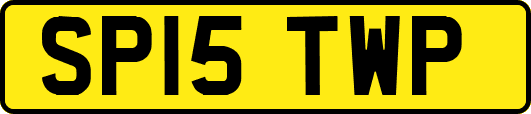 SP15TWP