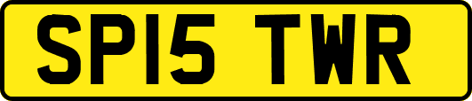 SP15TWR