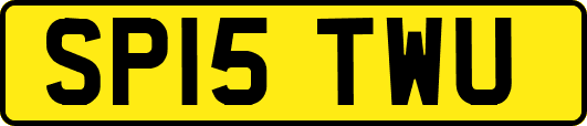 SP15TWU