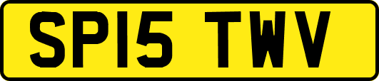 SP15TWV