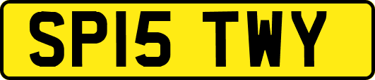 SP15TWY
