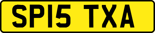 SP15TXA