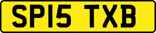 SP15TXB