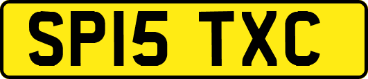 SP15TXC
