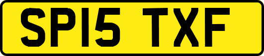 SP15TXF